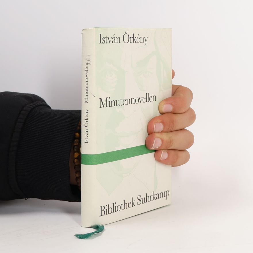 István Örkény Minutennovellen