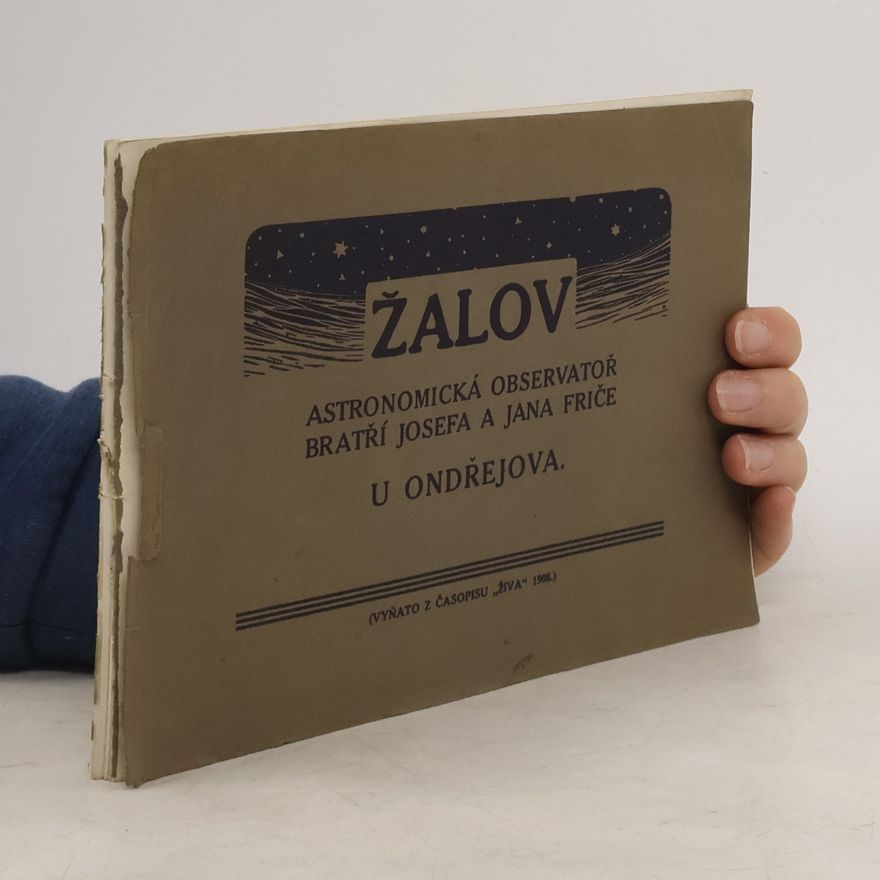 Various authors Žalov u Ondřejova