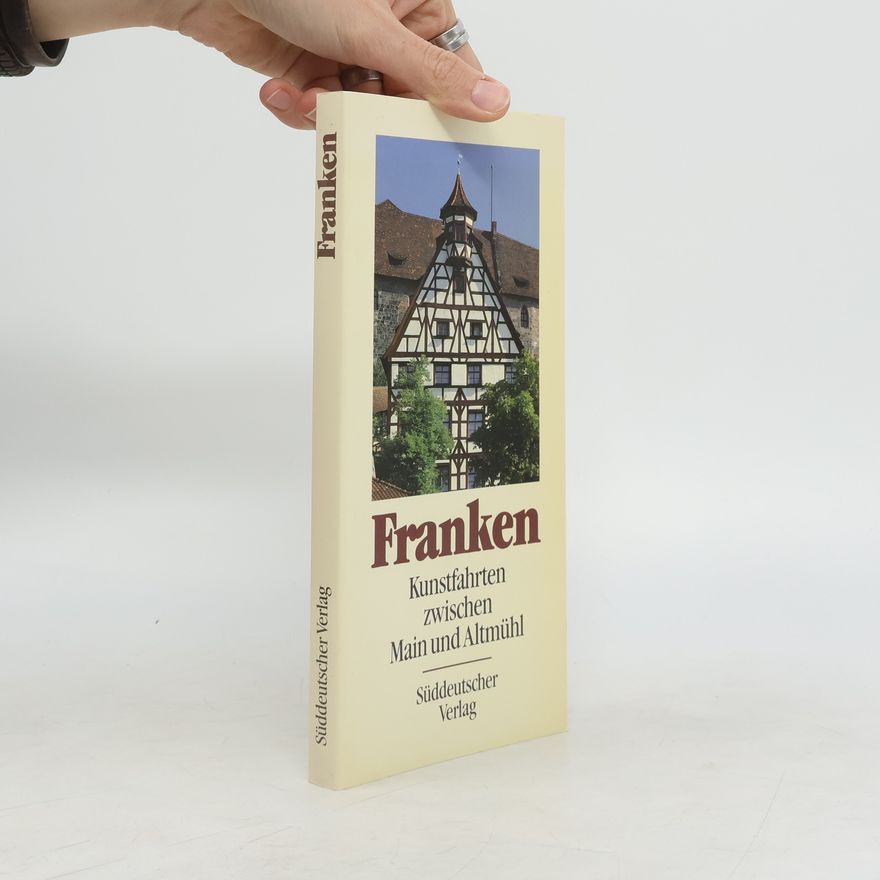 Collectif d'auteurs Franken
