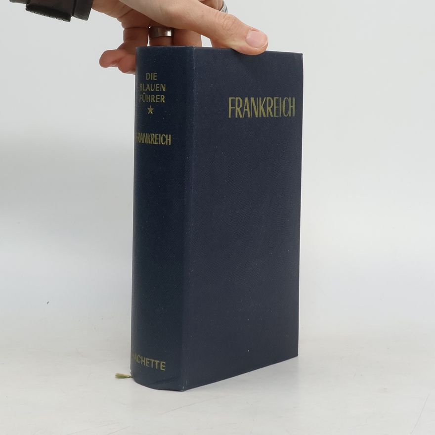 Autores varios Frankreich