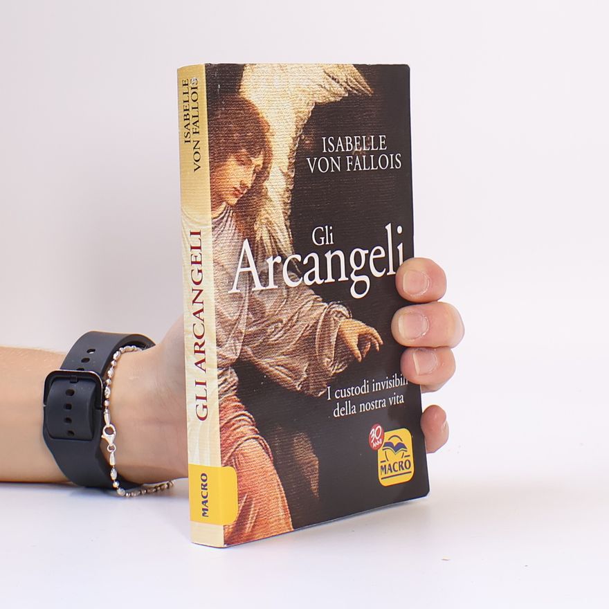 Isabelle von Fallois Arcangeli