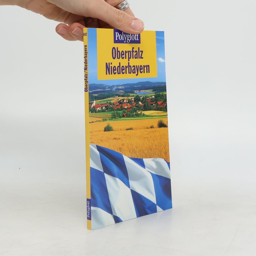 Christine Rettenmeier Oberpfalz, Niederbayern