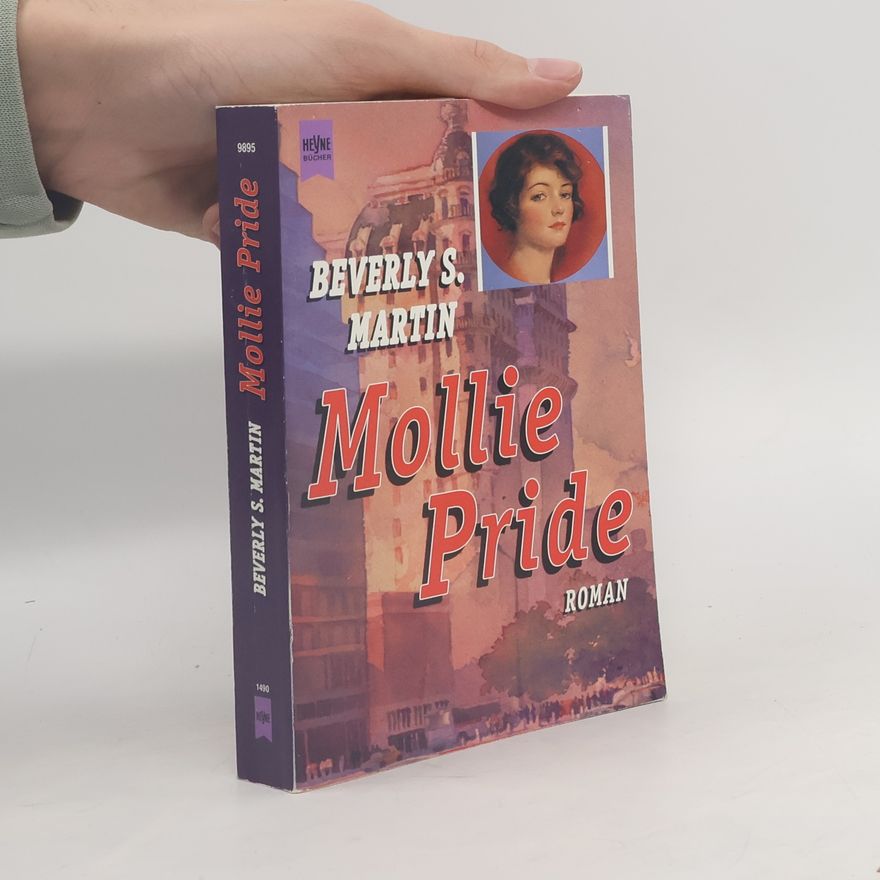 Beverly S. Martin Mollie Pride