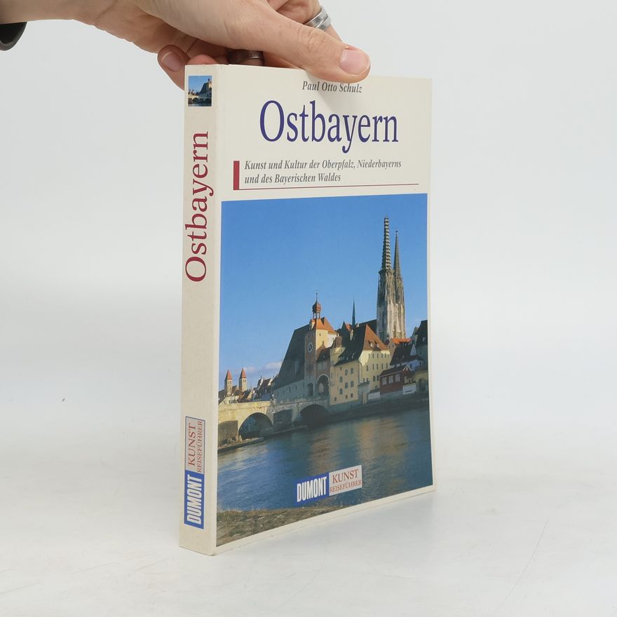 Paul Otto Schulz Ostbayern