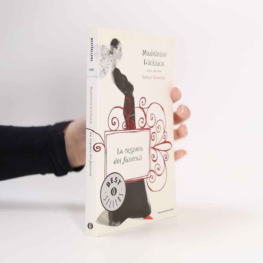 Sophie Kinsella La signora dei funerali