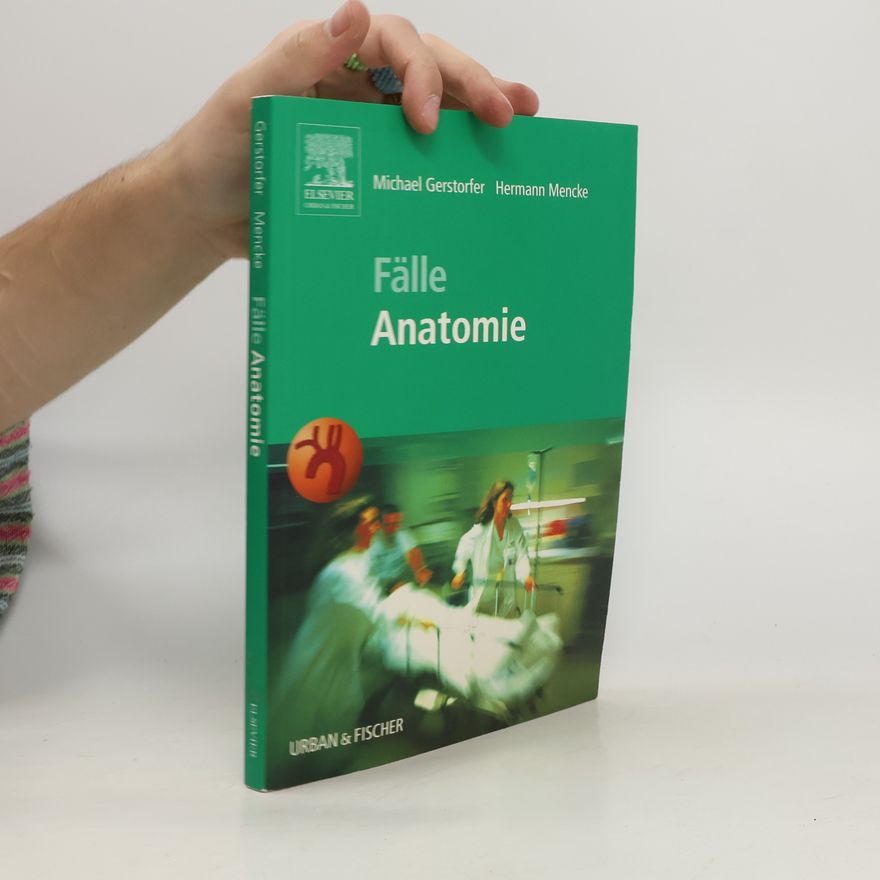 Hermann Mencke Fälle Anatomie