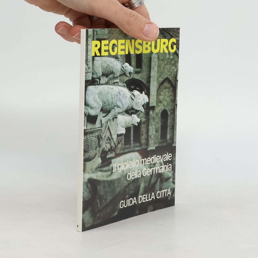 Sigfrid Färber Regensburg
