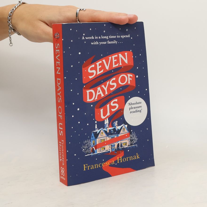 Francesca Hornak Seven days of us