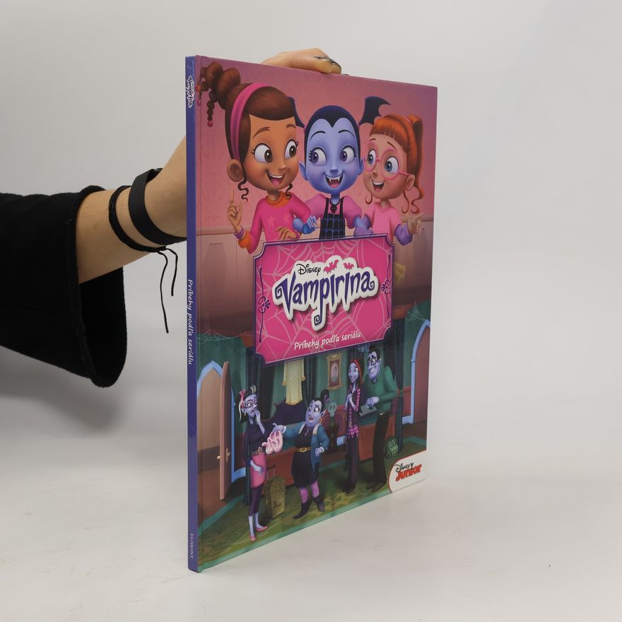 Autorenkollektiv Vampirina