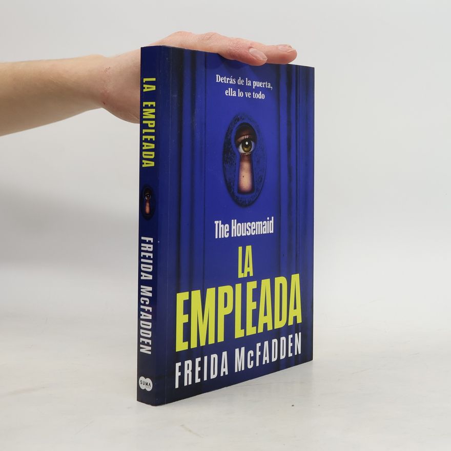 Freida McFadden La empleada