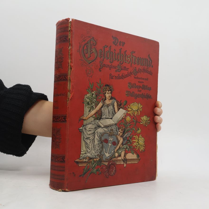 Various authors Der Geschichtsfreund 4