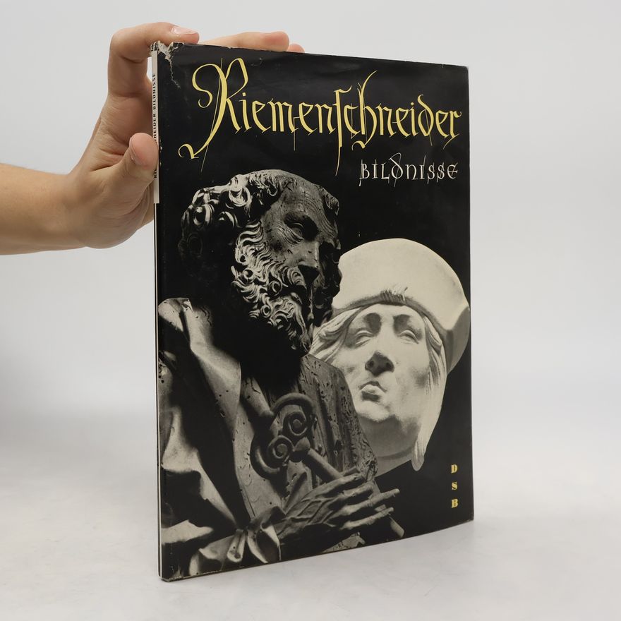 Autorenkollektiv Riemenschneider