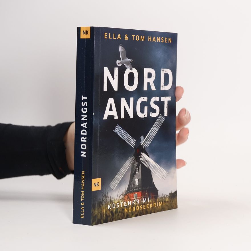 Ella Hansen Nordangst