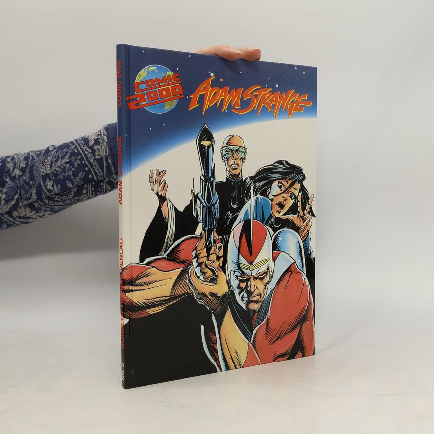 Autorenkollektiv Comic 2000