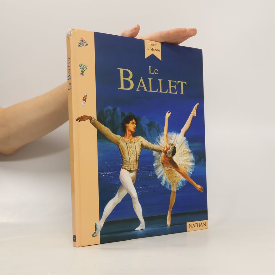Arianne Bataille Le ballet