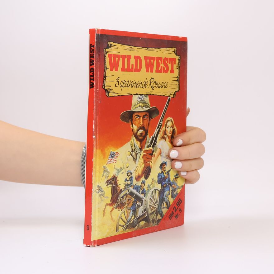 Autorenkollektiv Wild West 9