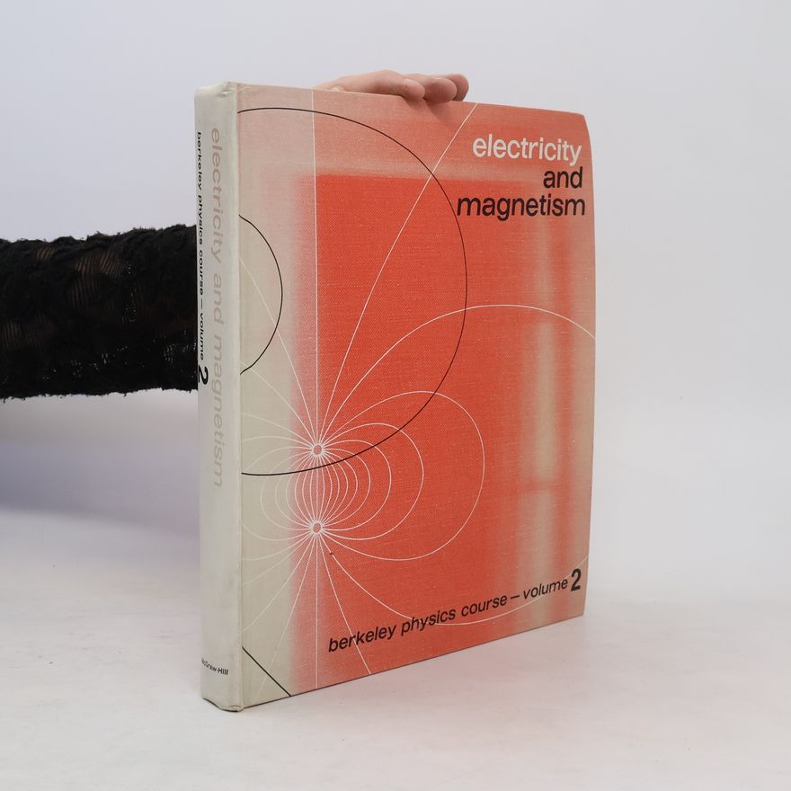 AA.VV. Electricity and Magnetism 2