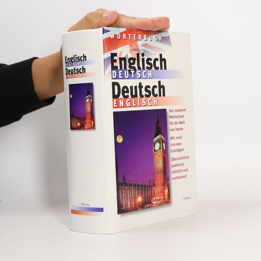 Autorenkollektiv Wörterbuch Englisch Deutsch Deutch Englisch