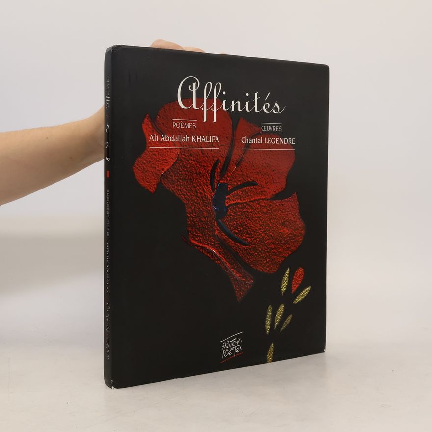 Chantal Legendre Affinités