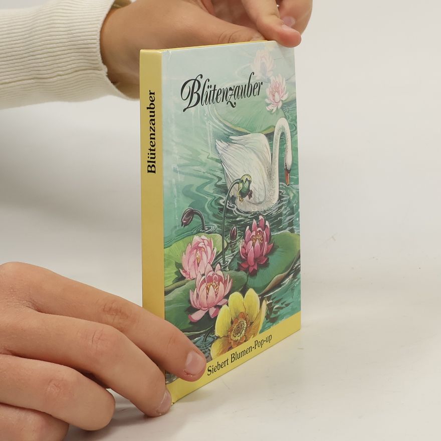 Autorenkollektiv Blütenzauber