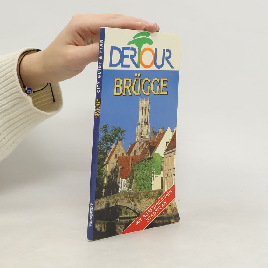 Autorenkollektiv Brügge