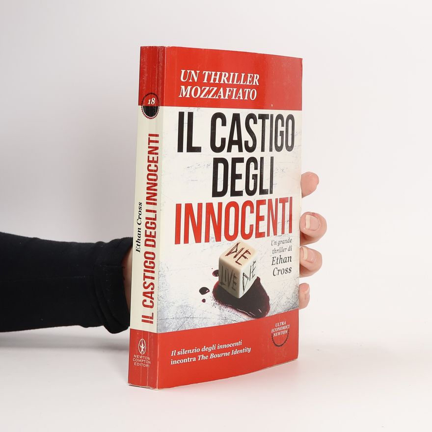 Ethan Cross Il castigo degli innocenti