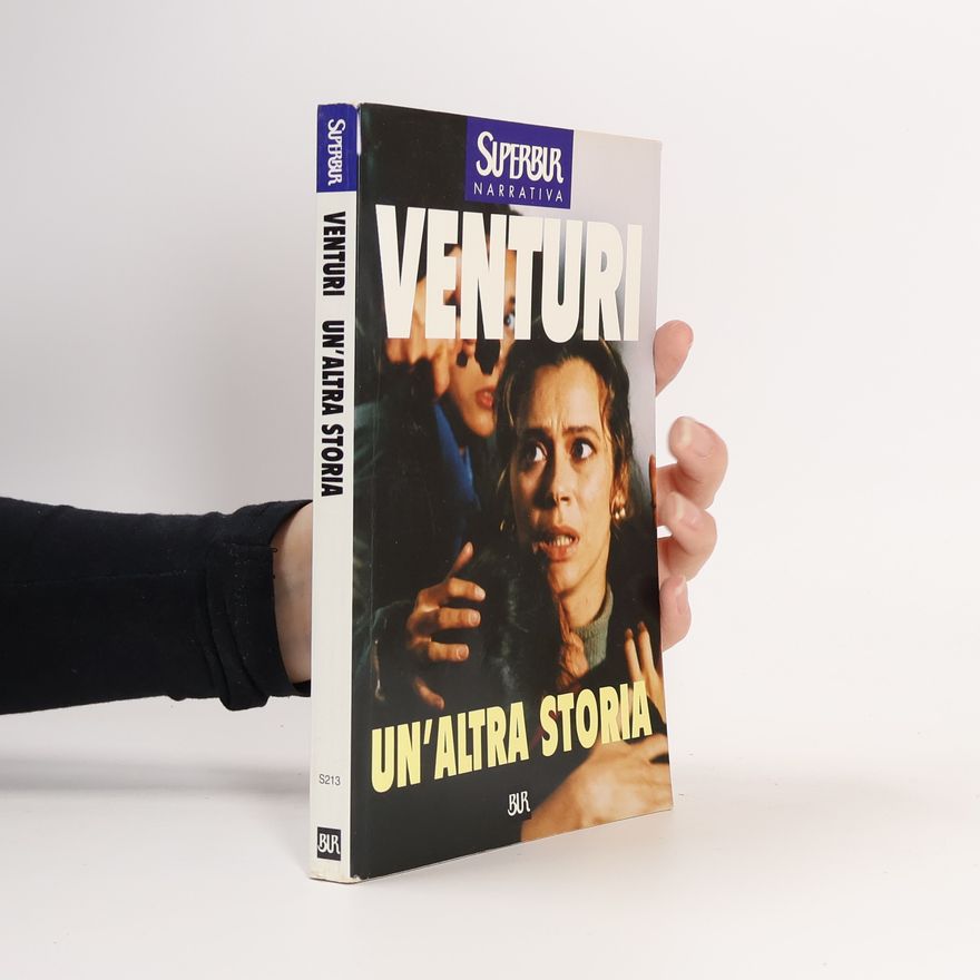 Maria Venturi Un'altra storia
