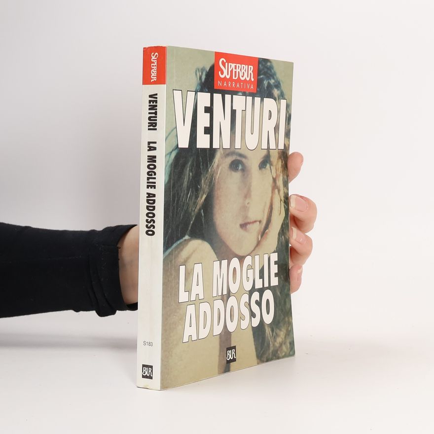 Maria Venturi La moglie addosso