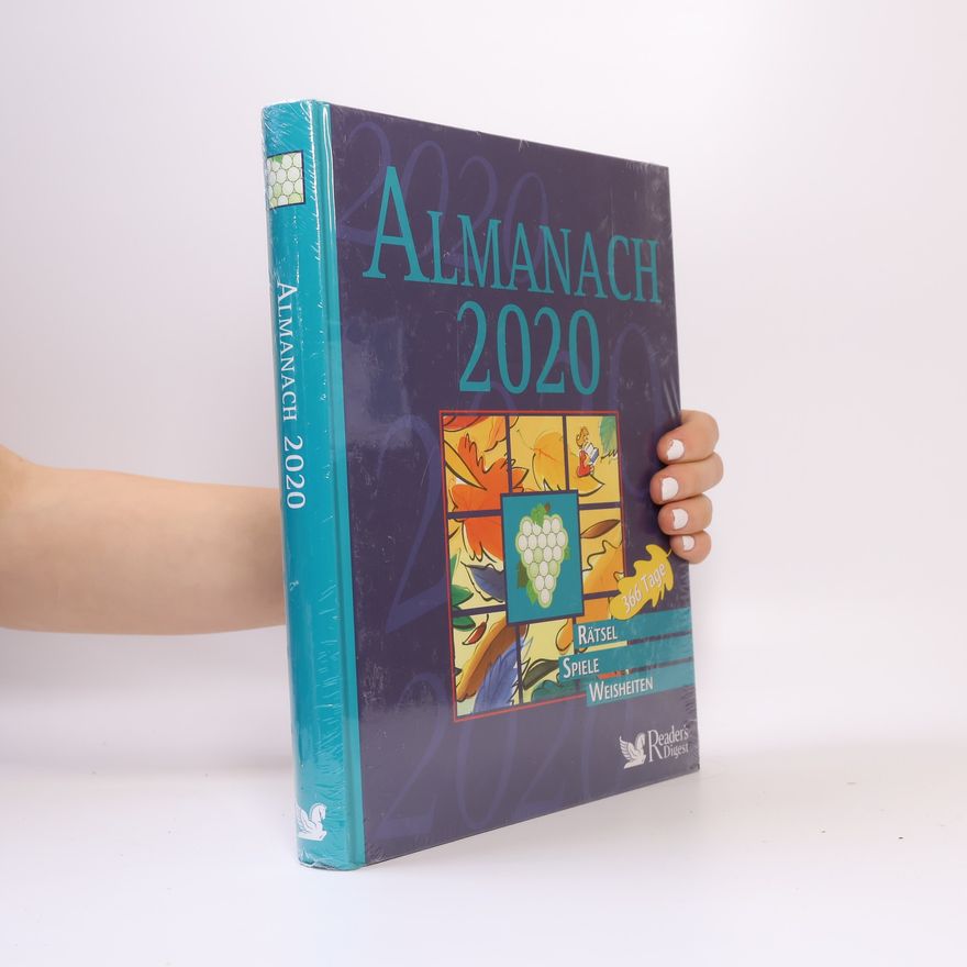 Autorenkollektiv Almanach 2020