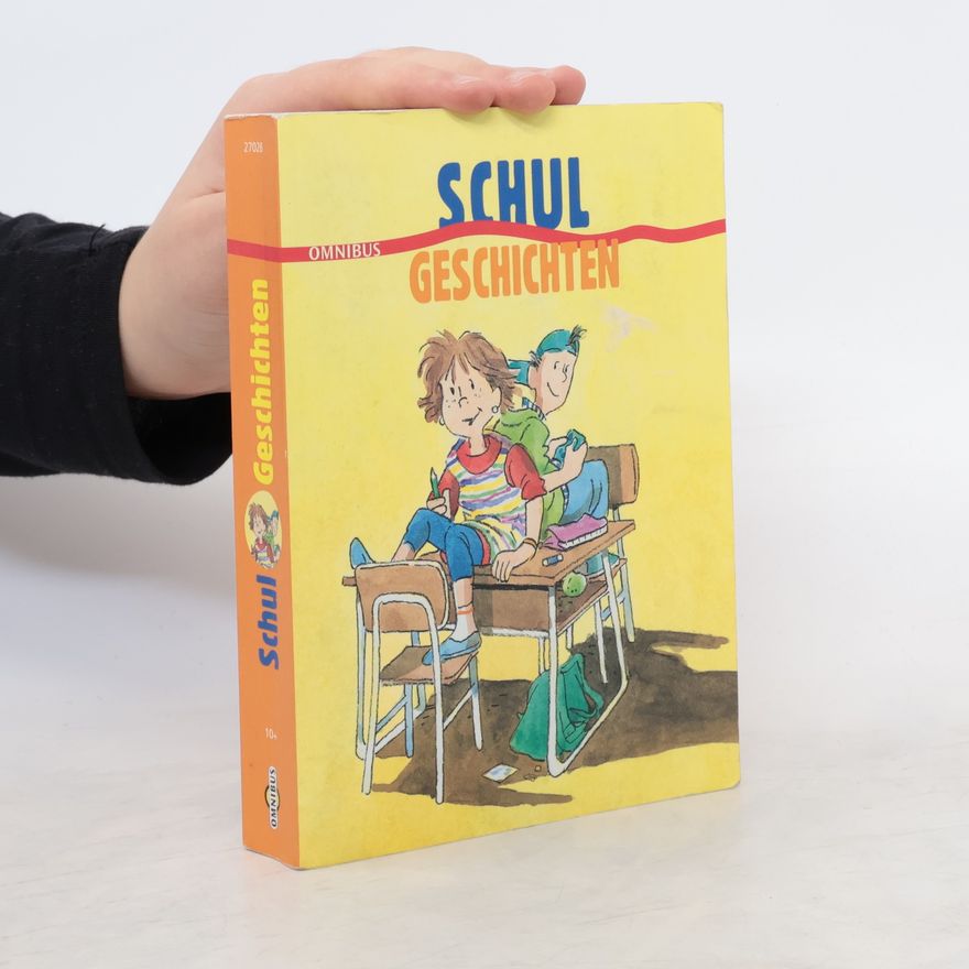 Katja Reider Schulgeschichten