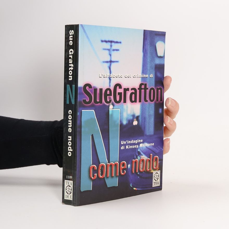 Sue Grafton N come nodo