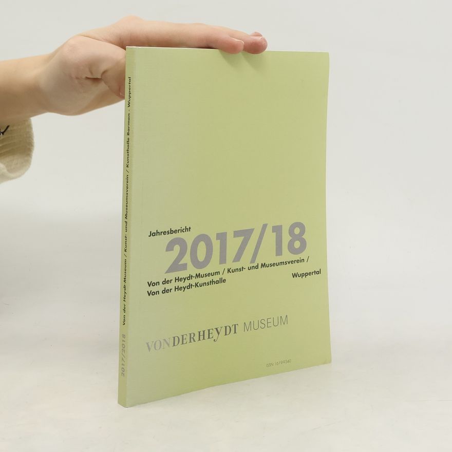 Autorenkollektiv Jahresbericht 2017/18