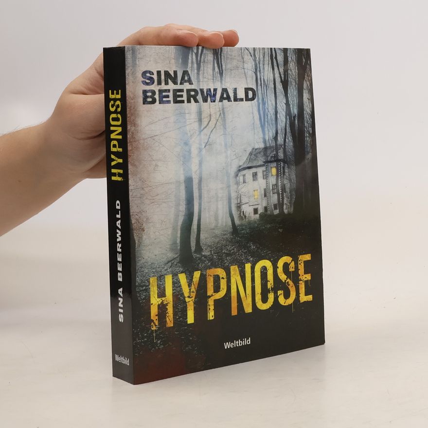 Sina Beerwald Hypnose