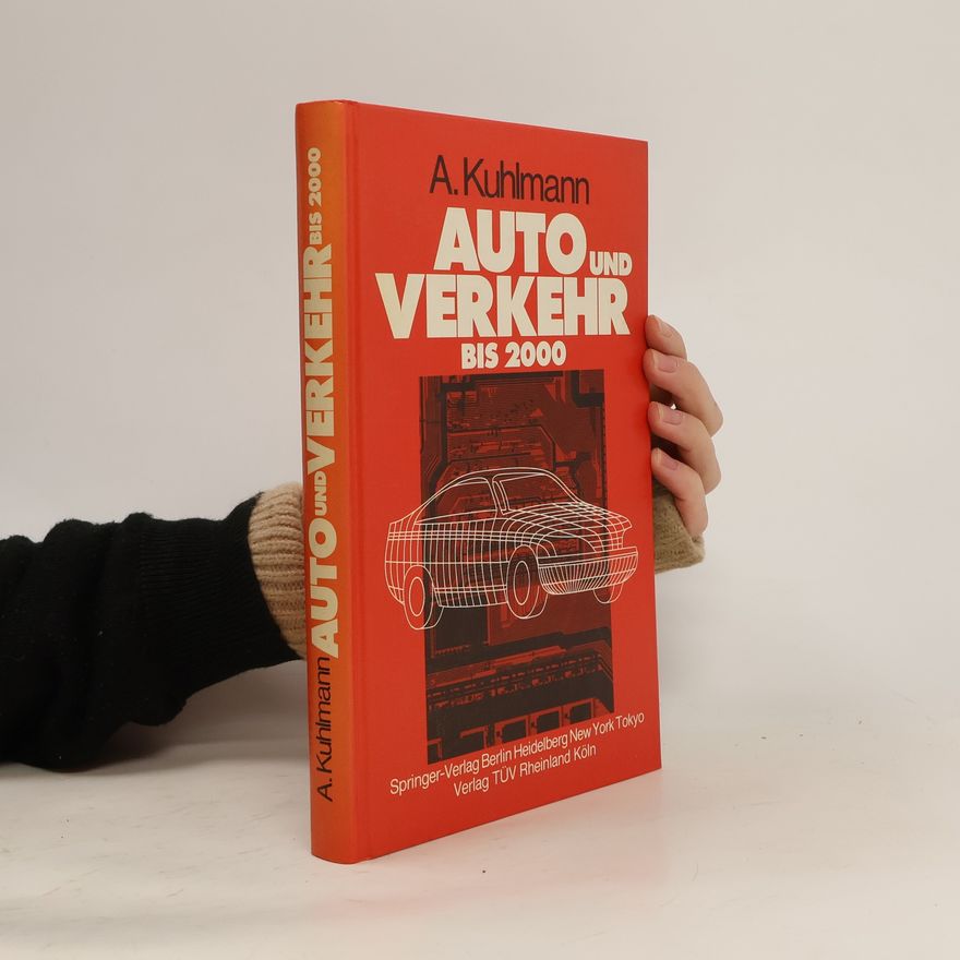 K. Rompe Auto und Verkehr bis 2000