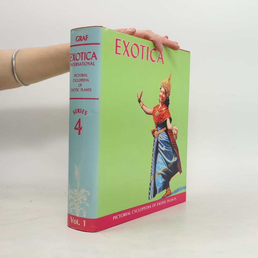 Alfred Byrd Graf Exotica 4