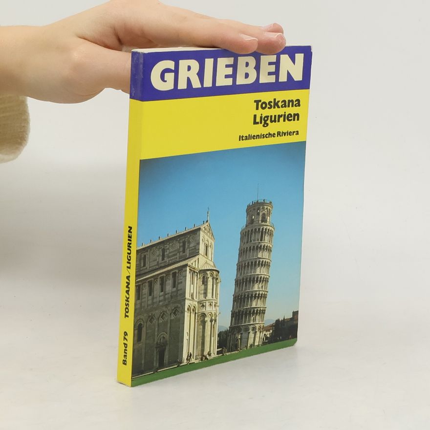 Auteurscollectief Toskana und Ligurien