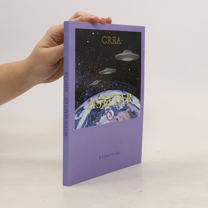 Crea Ashtar