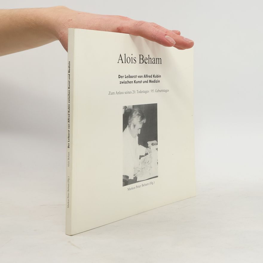 Alois Beham Alois Beham