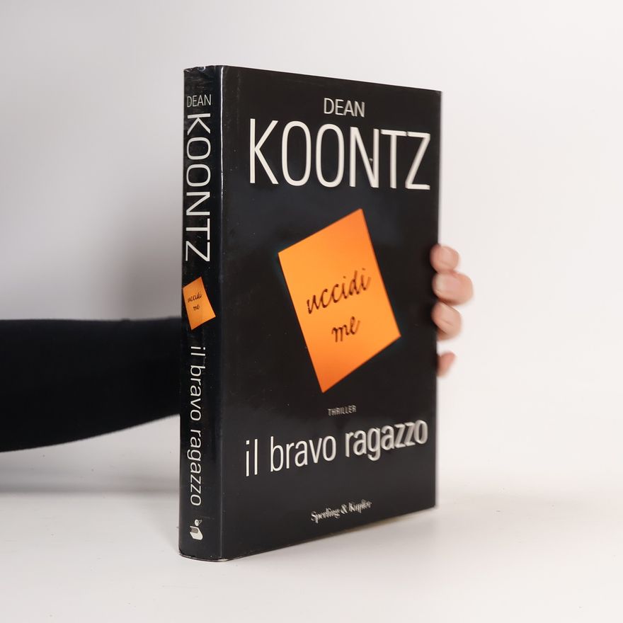 Dean Ray Koontz Il bravo ragazzo