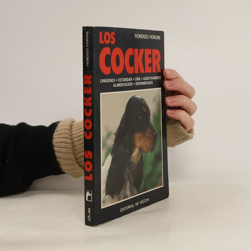 Fiorenzo Fiorone Los Cocker