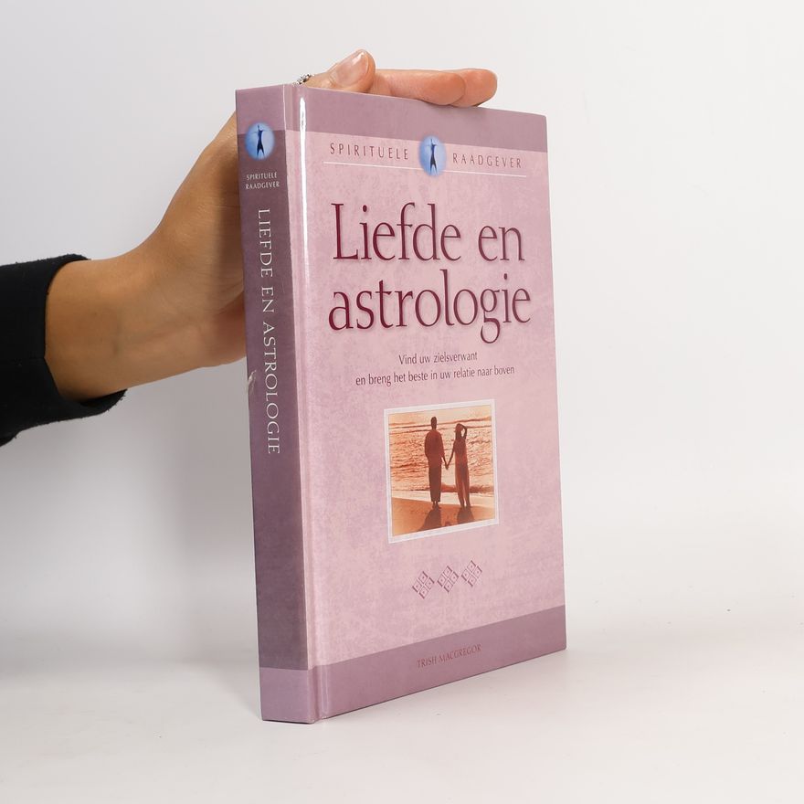 Trish MacGregor Liefde en astrologie