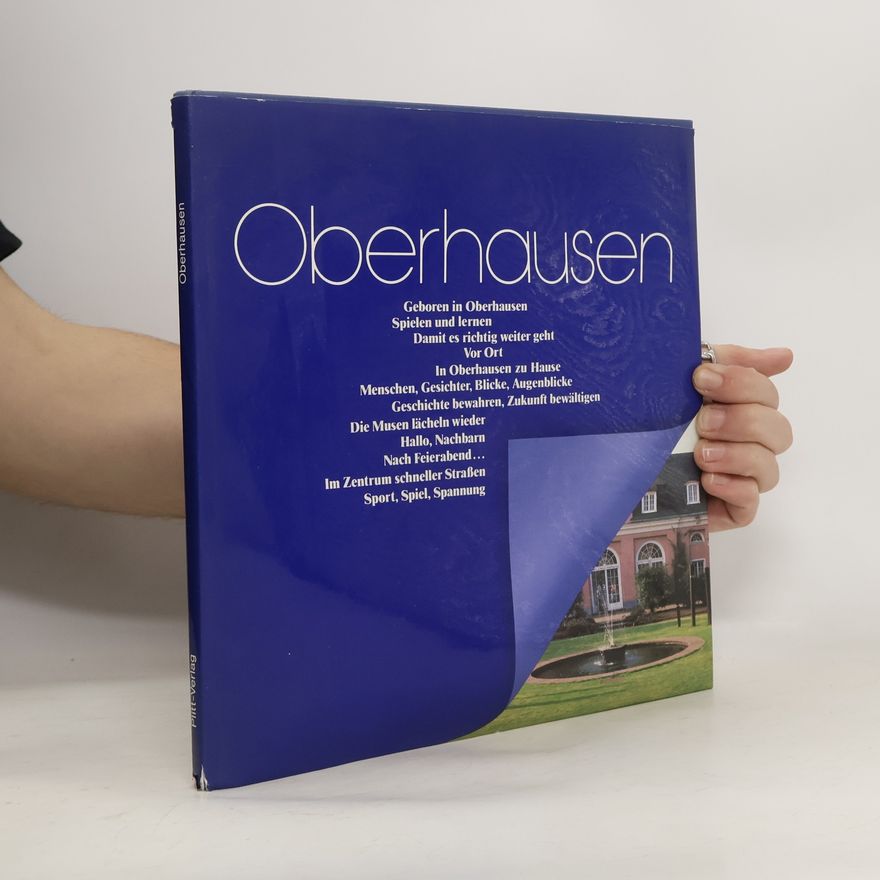 Auteurscollectief Oberhausen