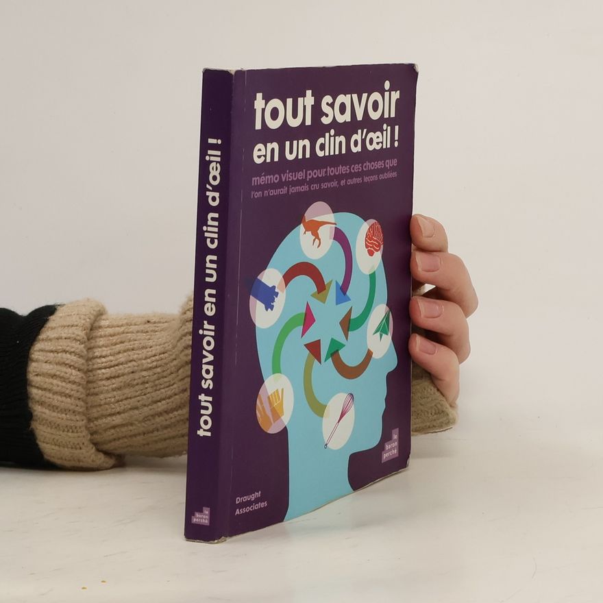 Draught Associates Tout savoir en un clin d'oeil !