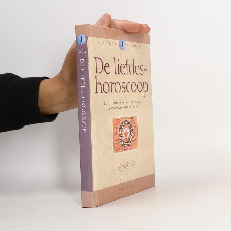 Georg Haddenbach De liefdeshoroscoop