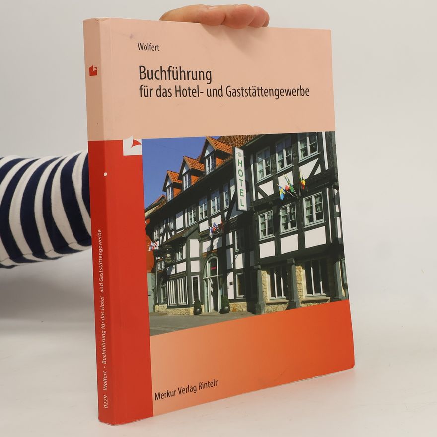 Autorenkollektiv Steuerpraxis für das Hotel- und Gaststättengewerbe