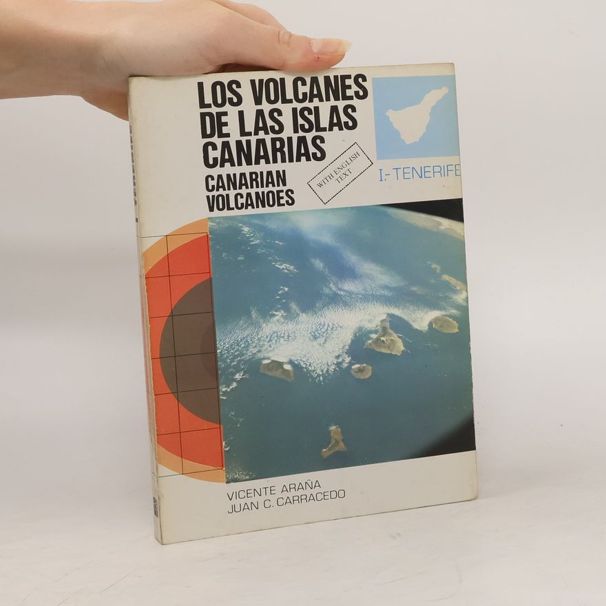 Juan C. Carracedo Canarian Volcanoes