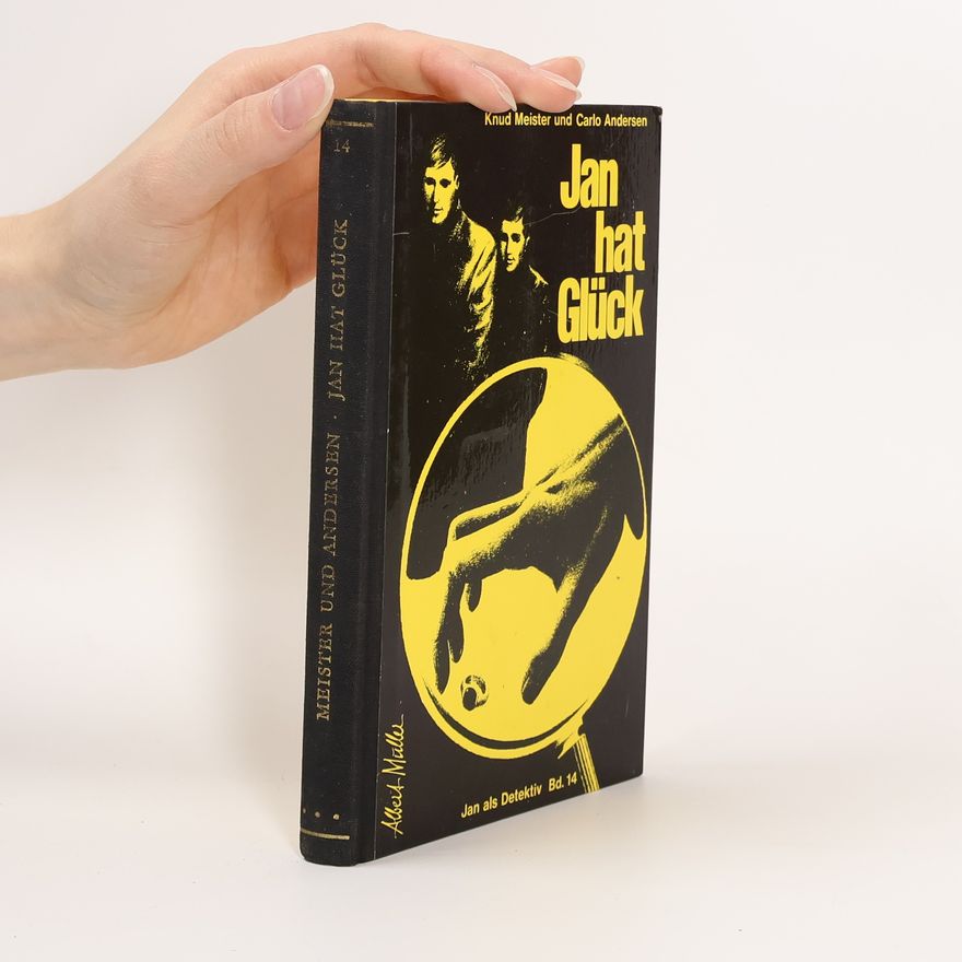 Carlo Andersen Jan hat Glück