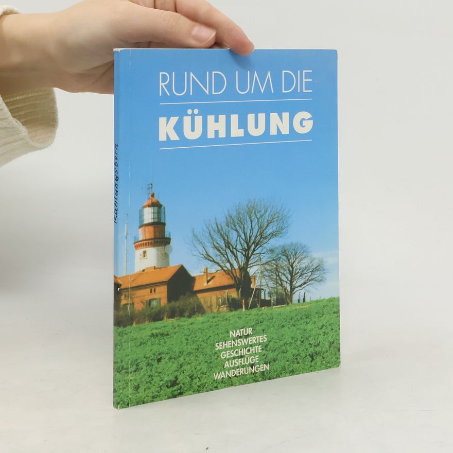 Jürgen Jahnke Rund um die Kühlung