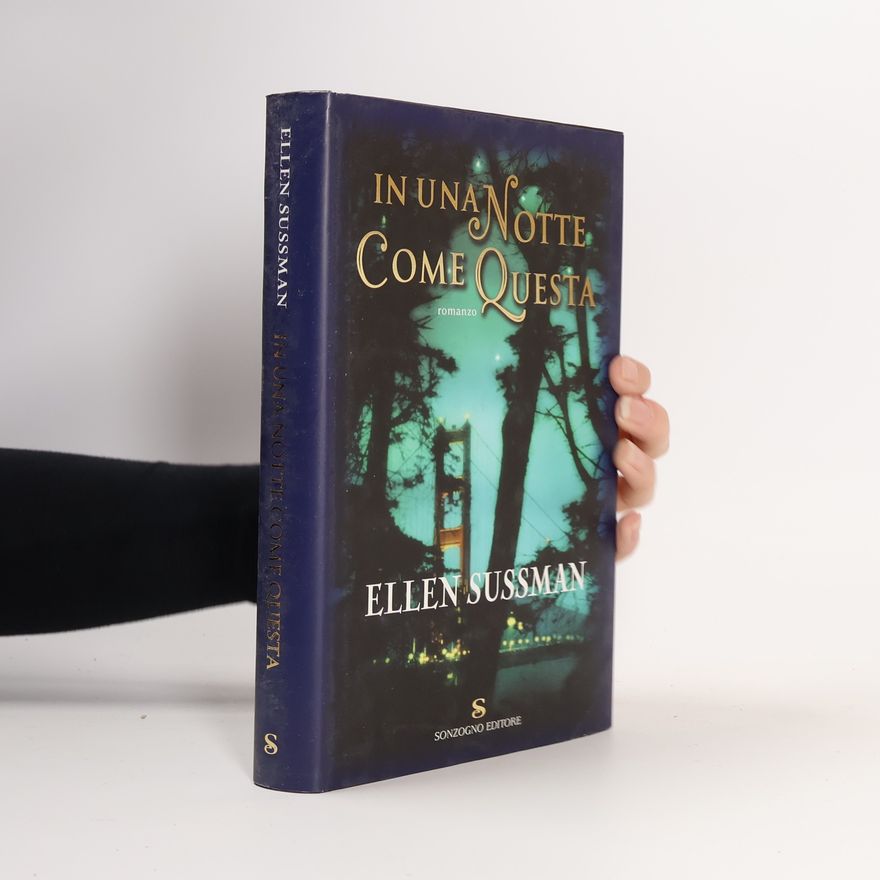 Ellen Sussman In una notte come questa