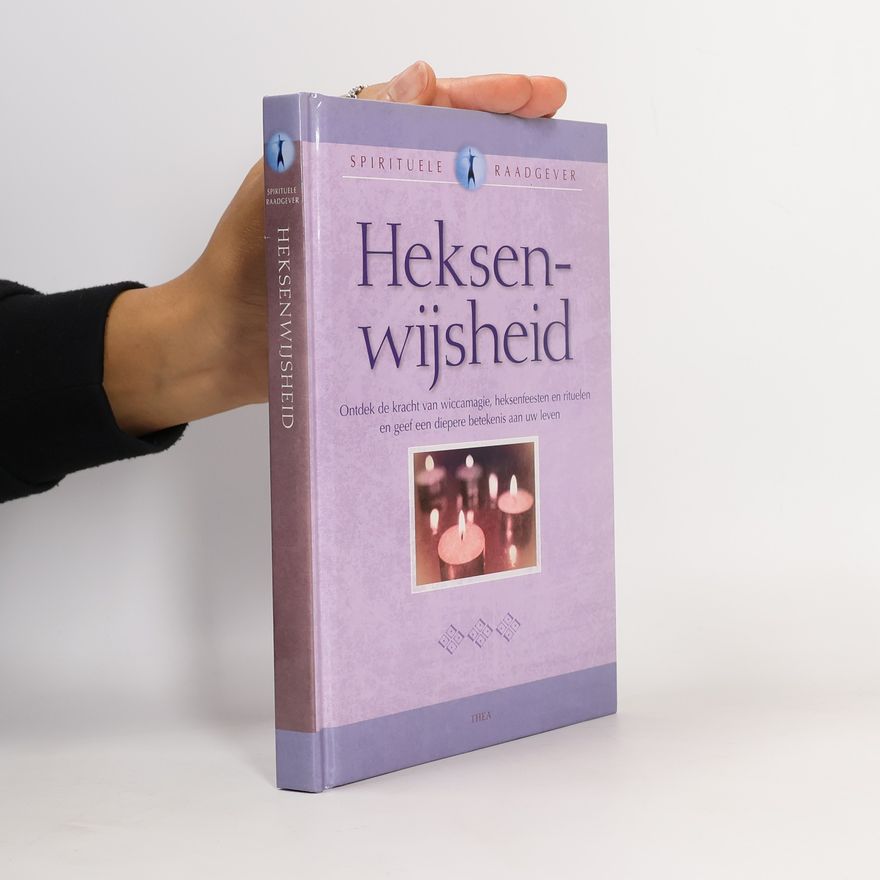 Thea Heksenwijsheid